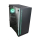 Zalman S5 RGB Czarna - 668123 - zdjęcie 2